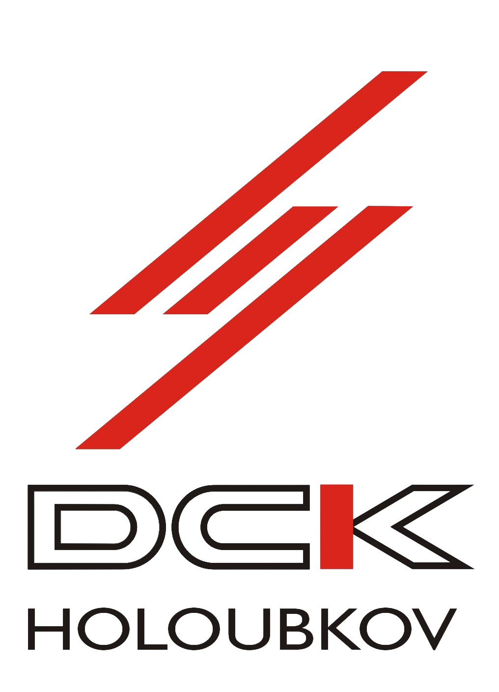 Výrobce DCK Holoubkov